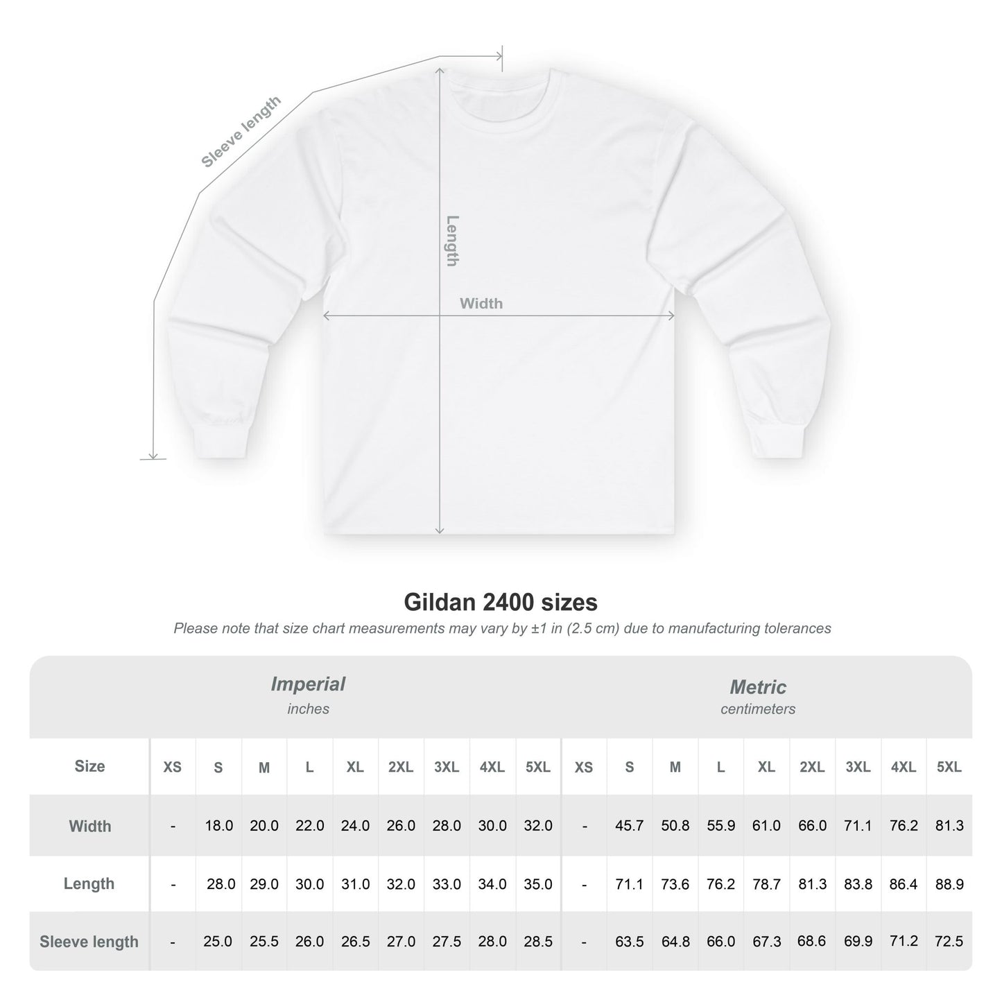 Unisex Long Sleeve Tee – Introverted. But Willing to Talk About the Day of Judgement.